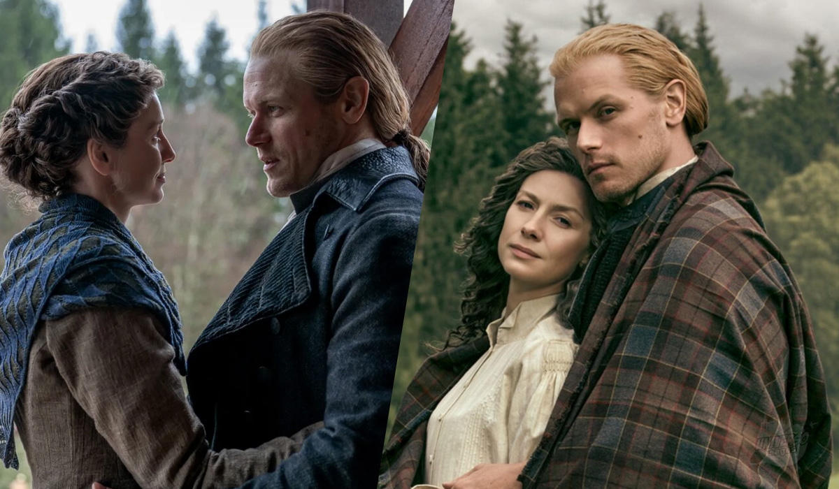 Outlander 8ª temporada ganha data de estreia e trailer oficial