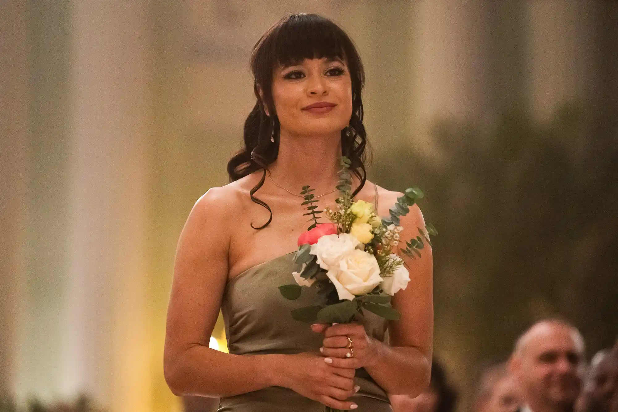 Sonia Mena como Pippa