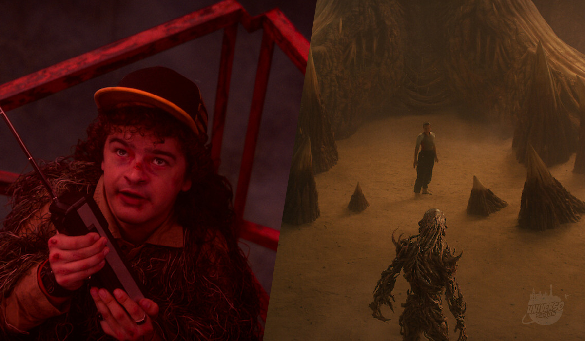 Stranger Things 5ª temporada: Explicando o final da série da Netflix