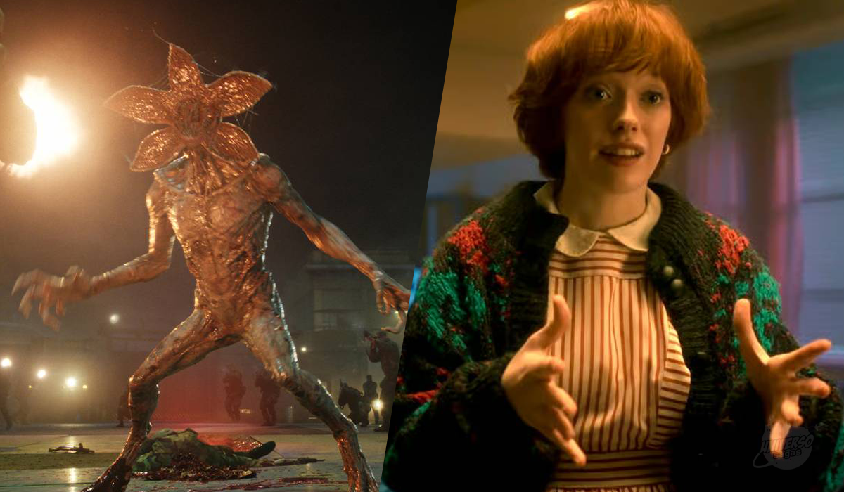 Stranger Things 7 falhas apontadas pelos fãs