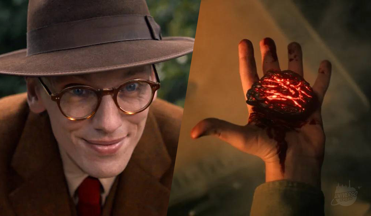 Stranger Things spin-off