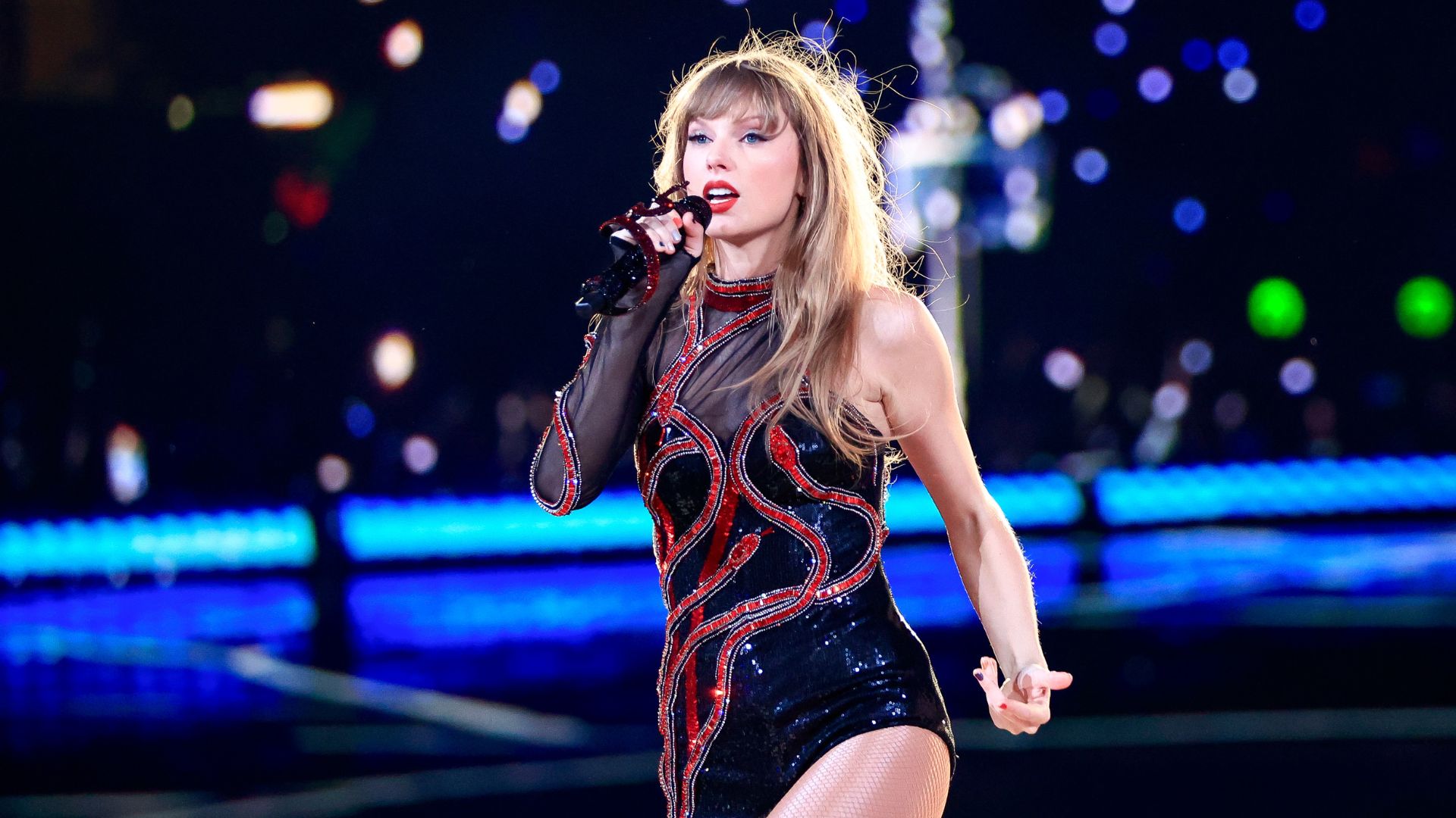 Taylor Swift