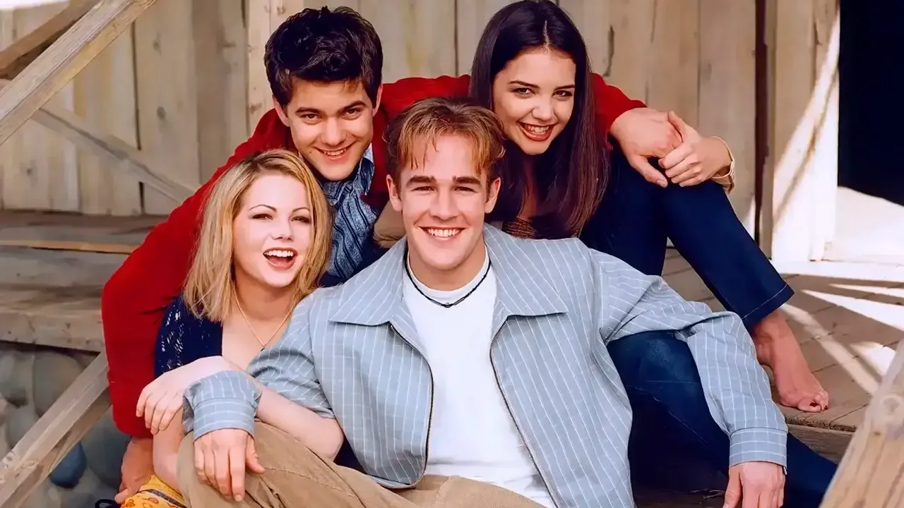 Dawson's Creek