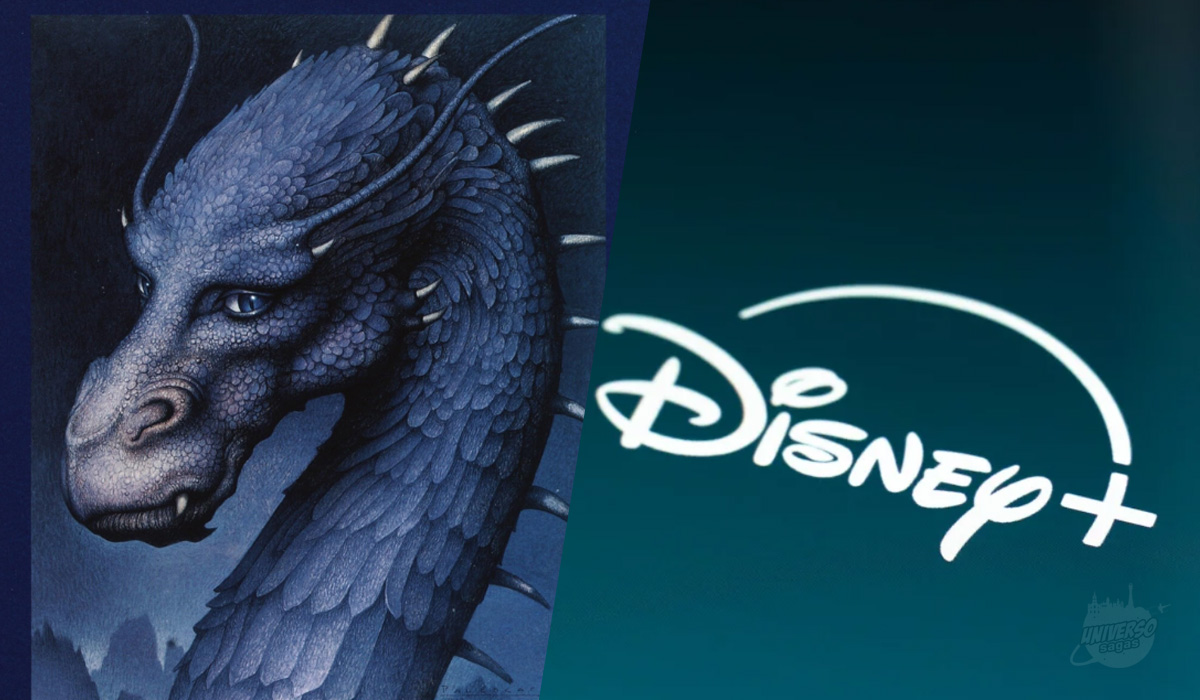 Eragon define novos showrunners para sair do papel