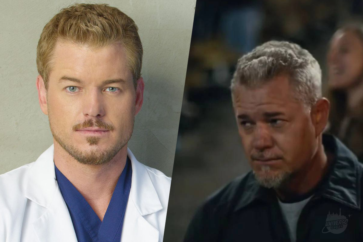 Eric Dane: 3 produções com o ator que vai deixar saudades
