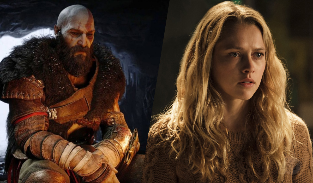 God of War - saiba quem está no elenco da série até agora