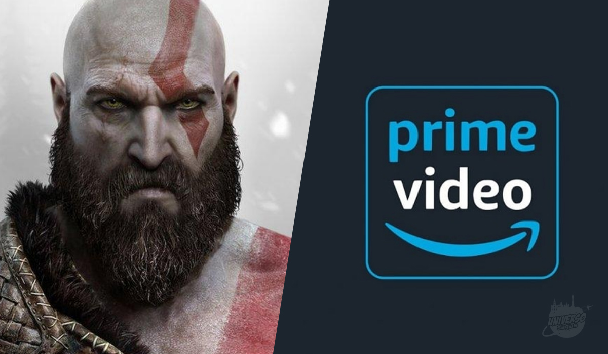 Gord of War - série tem filmagens iniciadas com primeira imagem oficial