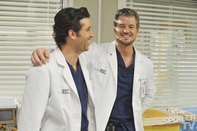 Grey's Anatomy