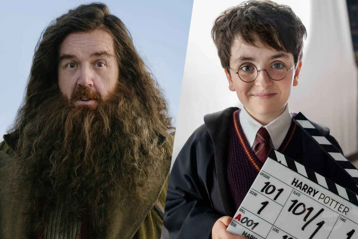 Harry Potter