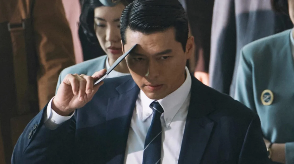 Made in Korea