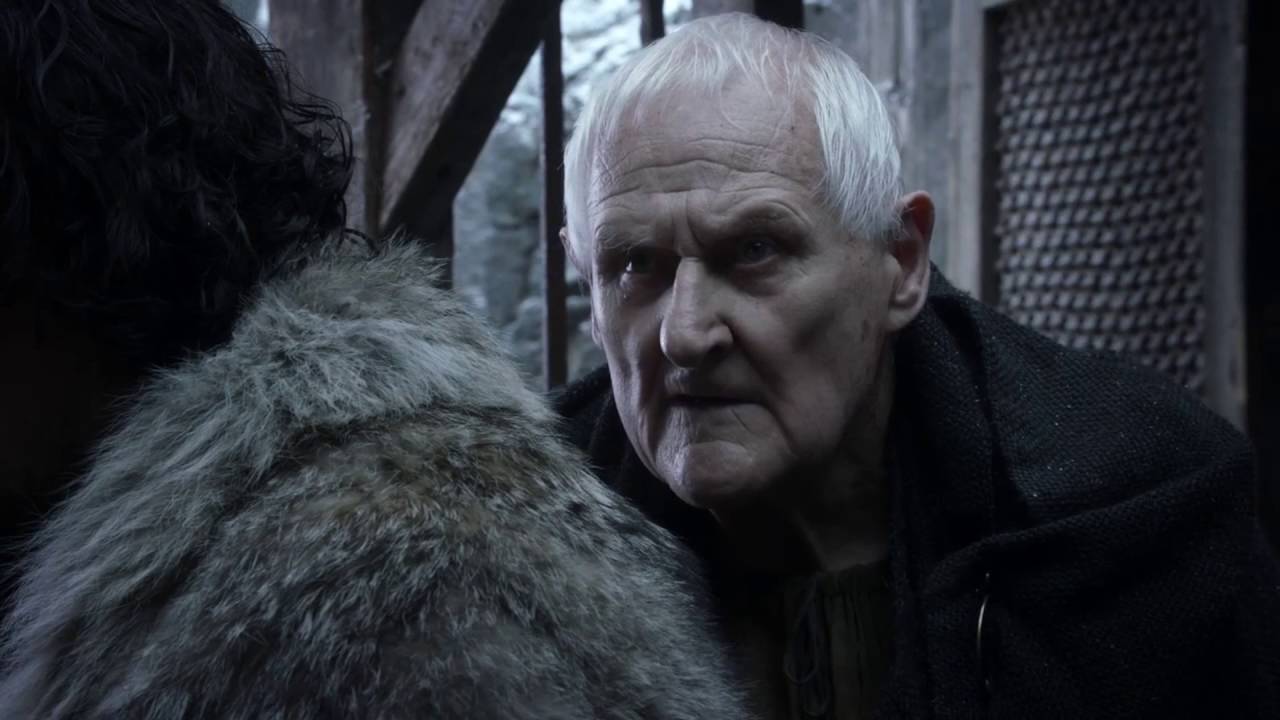 Meistre Aemon
