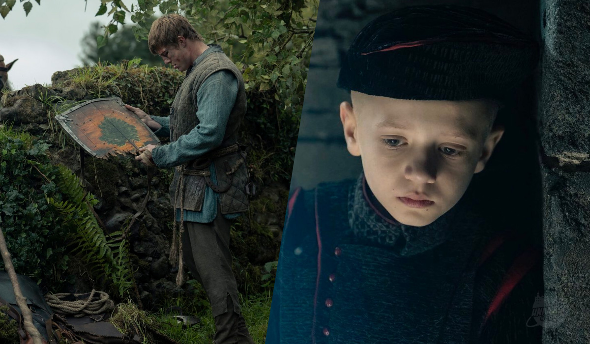 O Cavaleiro dos Sete Reinos, Episódio 6 - A hora de estreia na hbo e hbo max