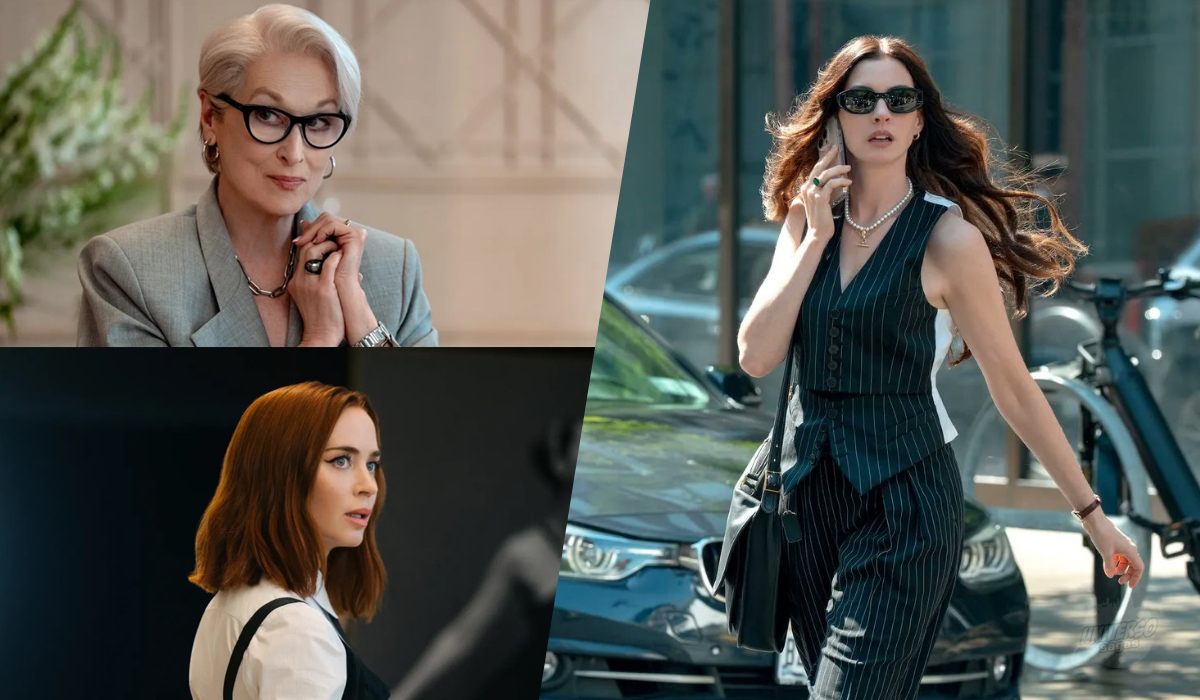 O Diabo Veste Prada 2 ganha novo trailer com trechos inéditos