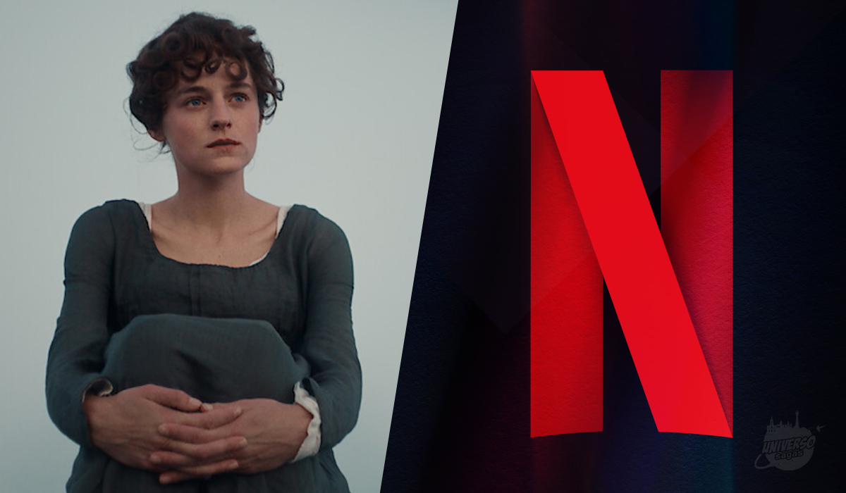 Orgulho e Preconceito - Série da Netflix ganha primeiro teaser e confirma estreia em 2026