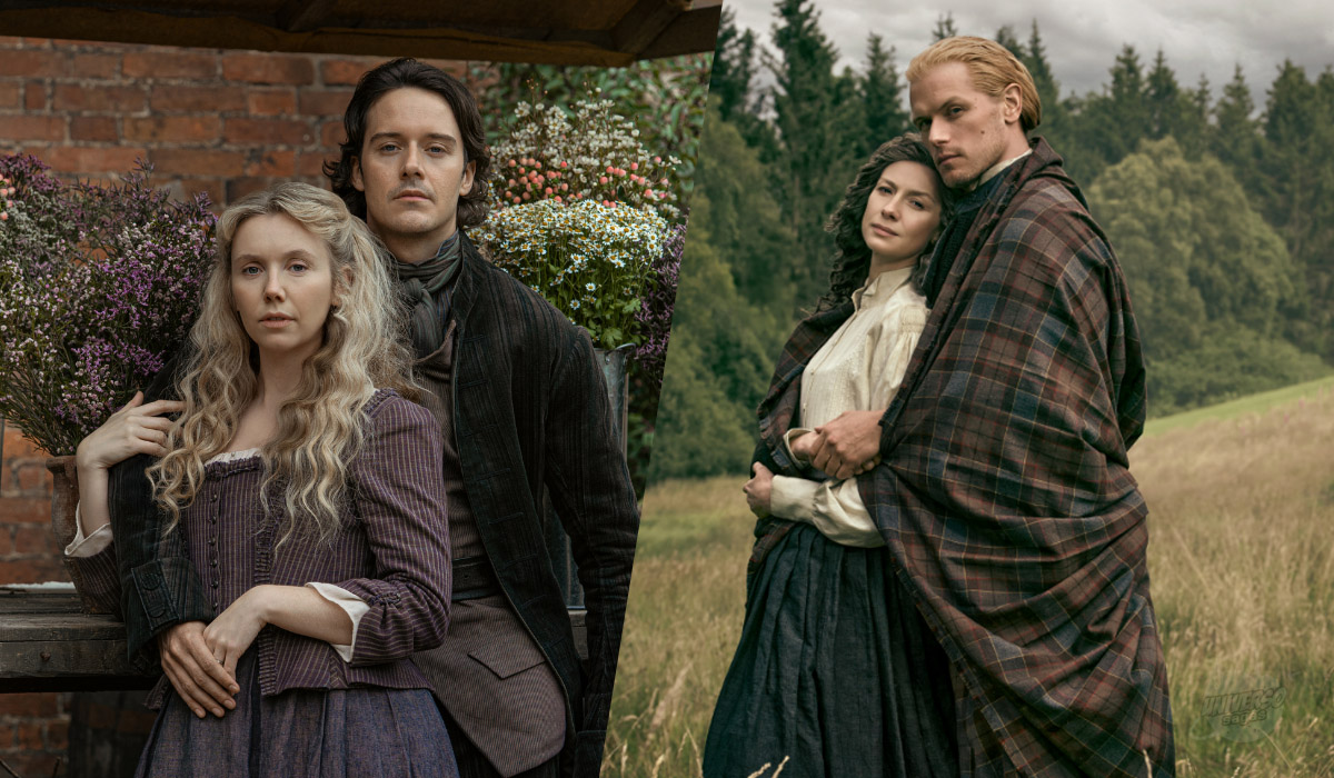 Outlander 8ª temporada ganha data de estreia no Brasil