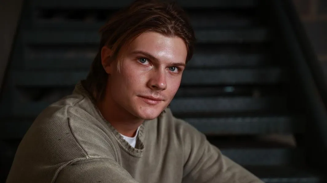 Sam Rechner