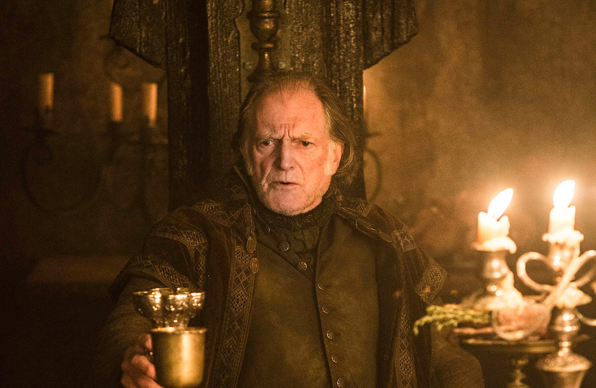 Walder Frey