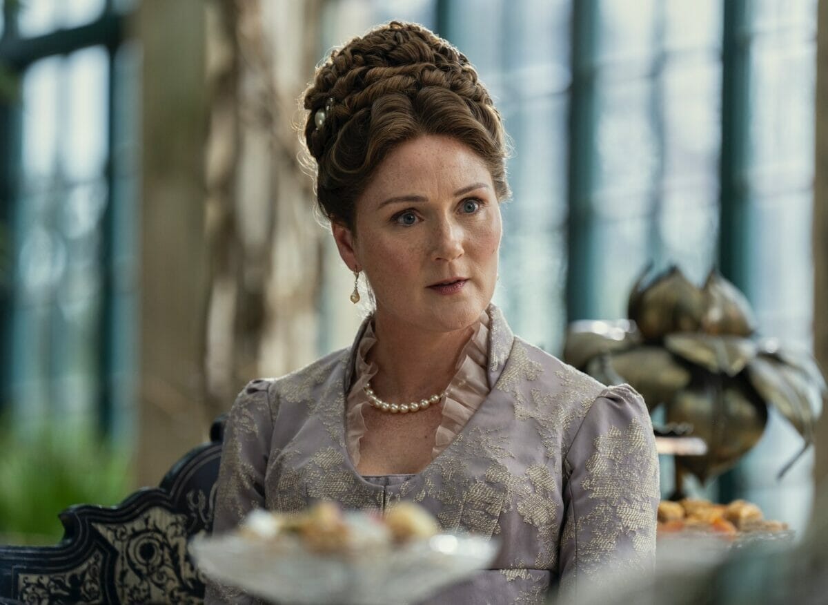 violet-bridgerton