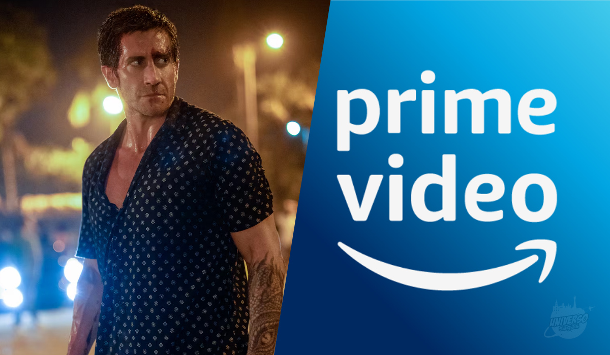13 filmes de ação incríveis para assistir no Prime Video