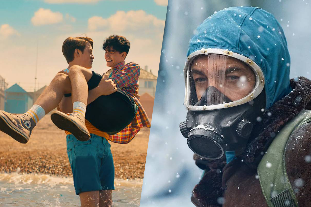 24 Séries baseadas em quadrinhos que você talvez não saiba