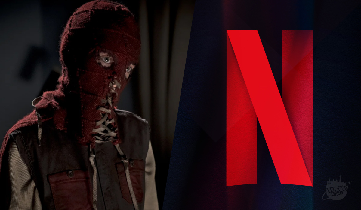 38 filmes que vão deixar o catálogo da Netflix até o final de março de 2026