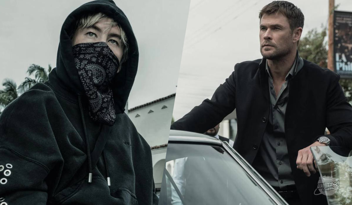 Caminhos do Crime Tudo sobre uma das principais apostas de 2026 no Prime Video
