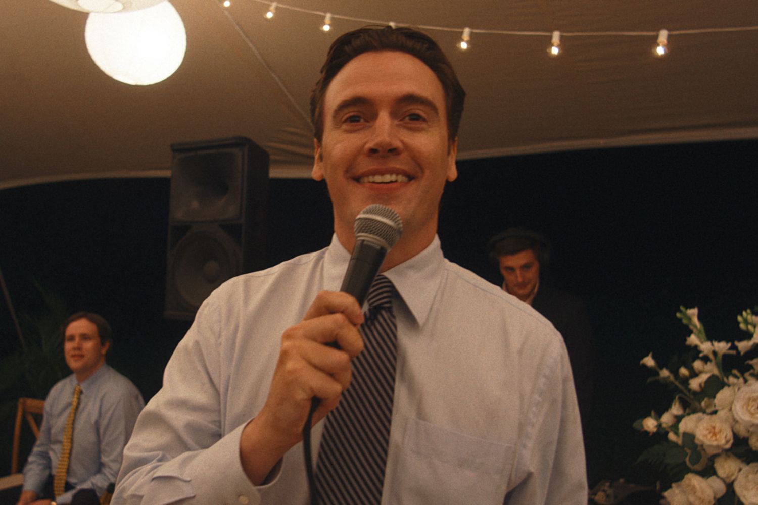 Erich Bergen