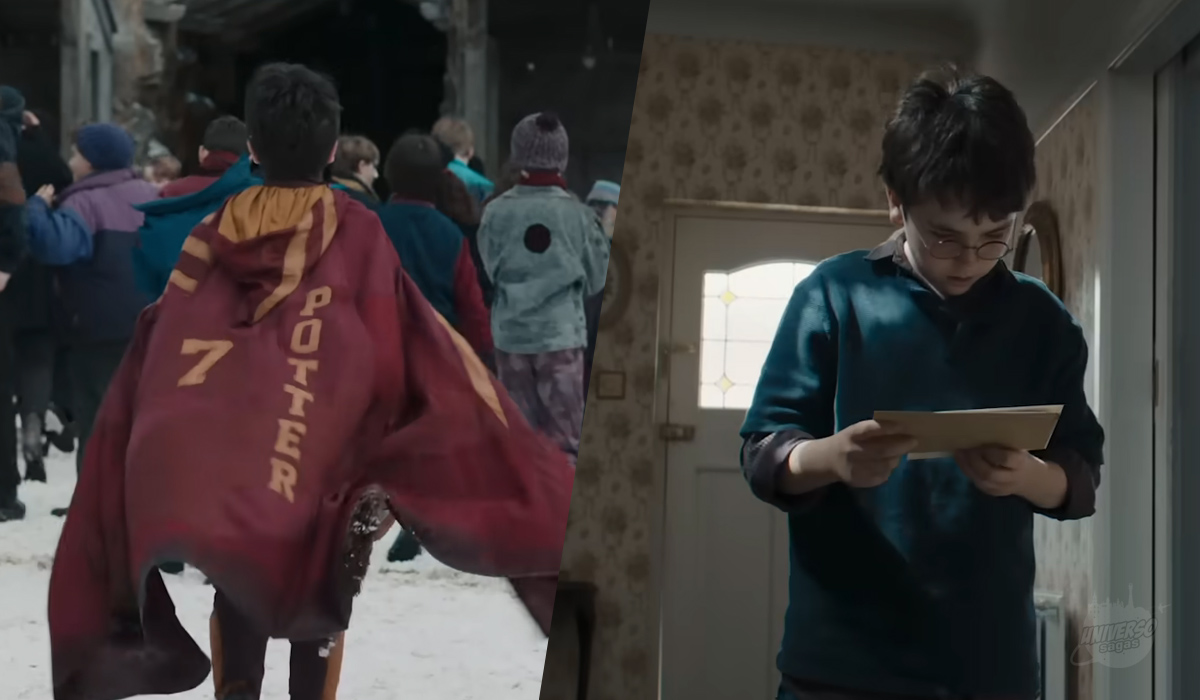 Harry Potter 2ª temporada já está em desenvolvimento, revela executivo da HBO