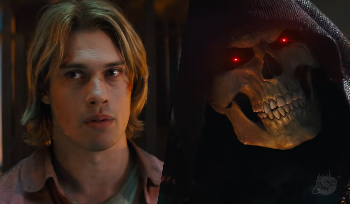 Mestres do Universo ganha trailer com Eternia em destaque