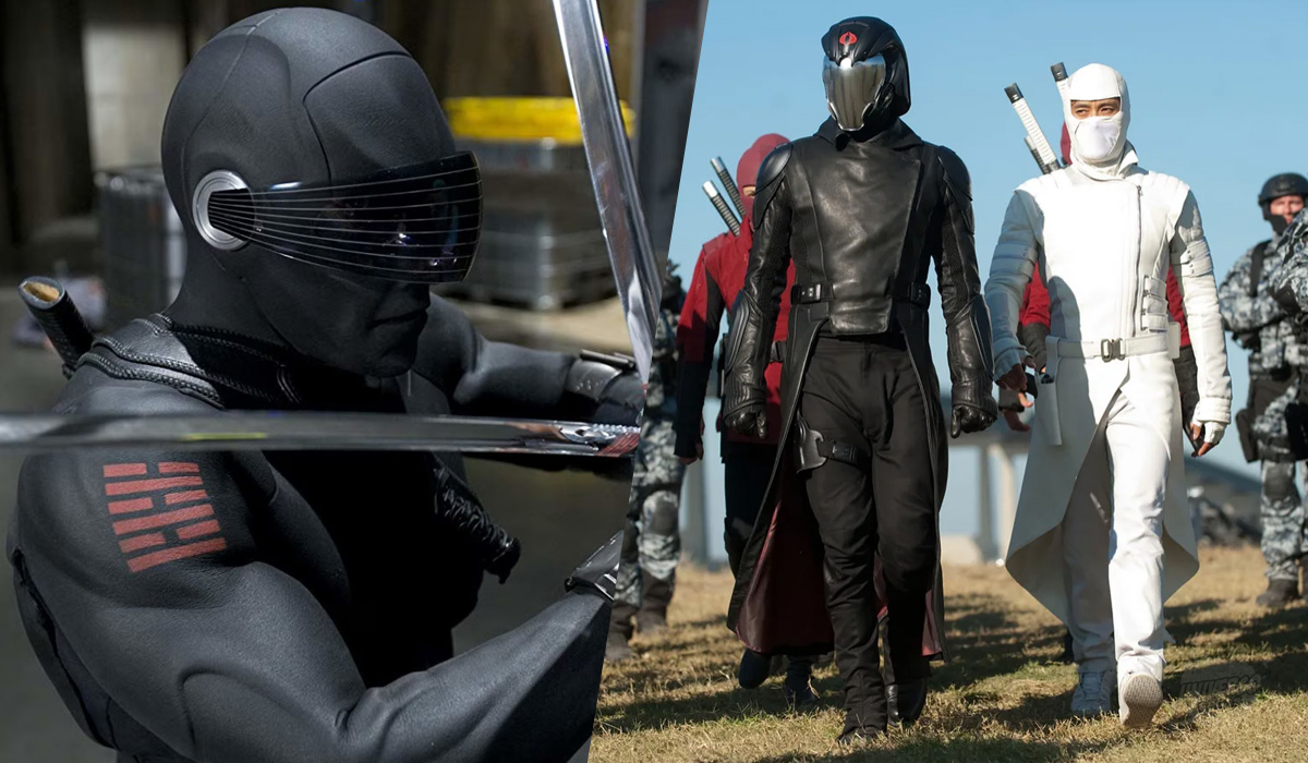 Novo filme da franquia G.I.Joe em desenvolvimento