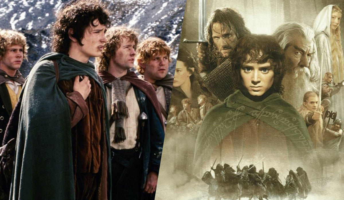 O Senhor dos Anéis ganhará novo filme como sequência da trilogia original