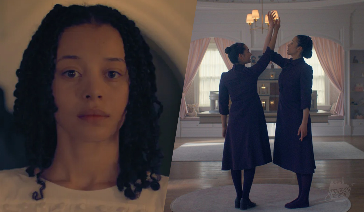 Os Testamentos ganha primeiro trailer antes da sua estreia