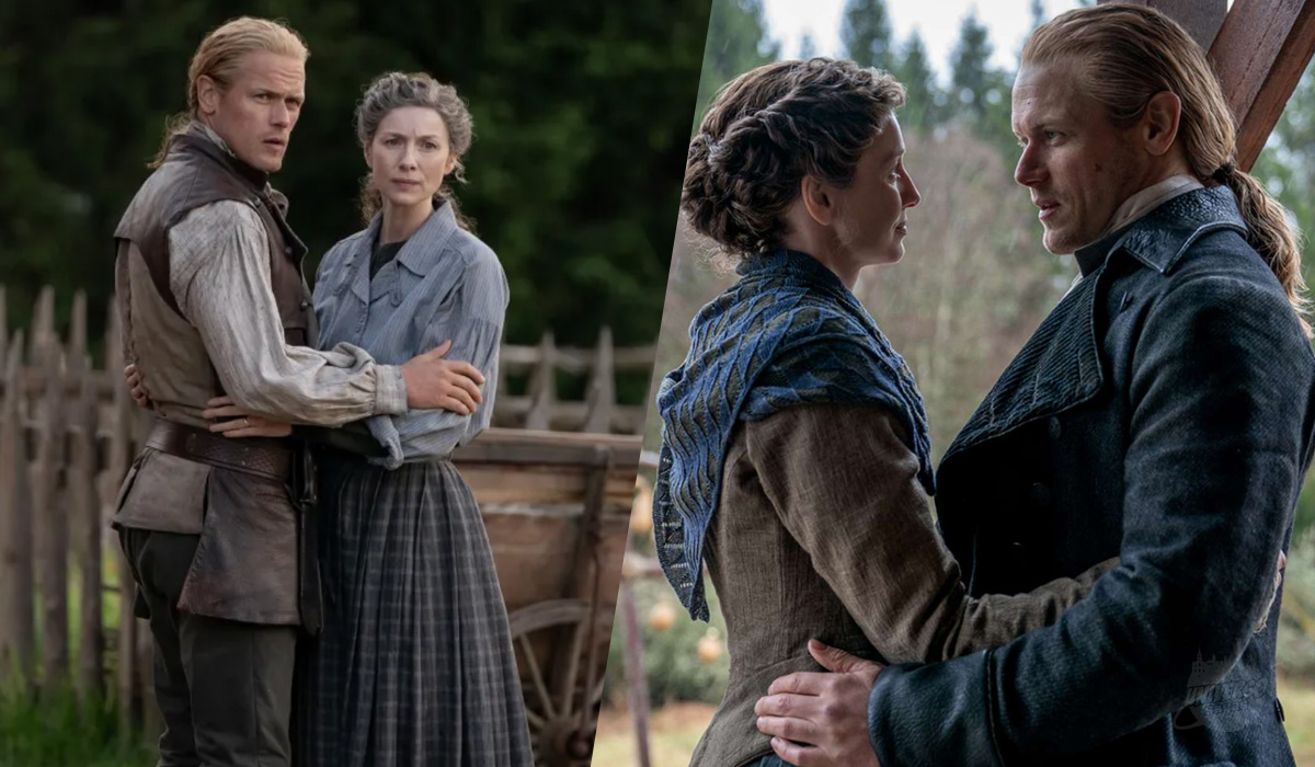 Outlander 8ª temporada - A data dos próximos episódios no Disney+
