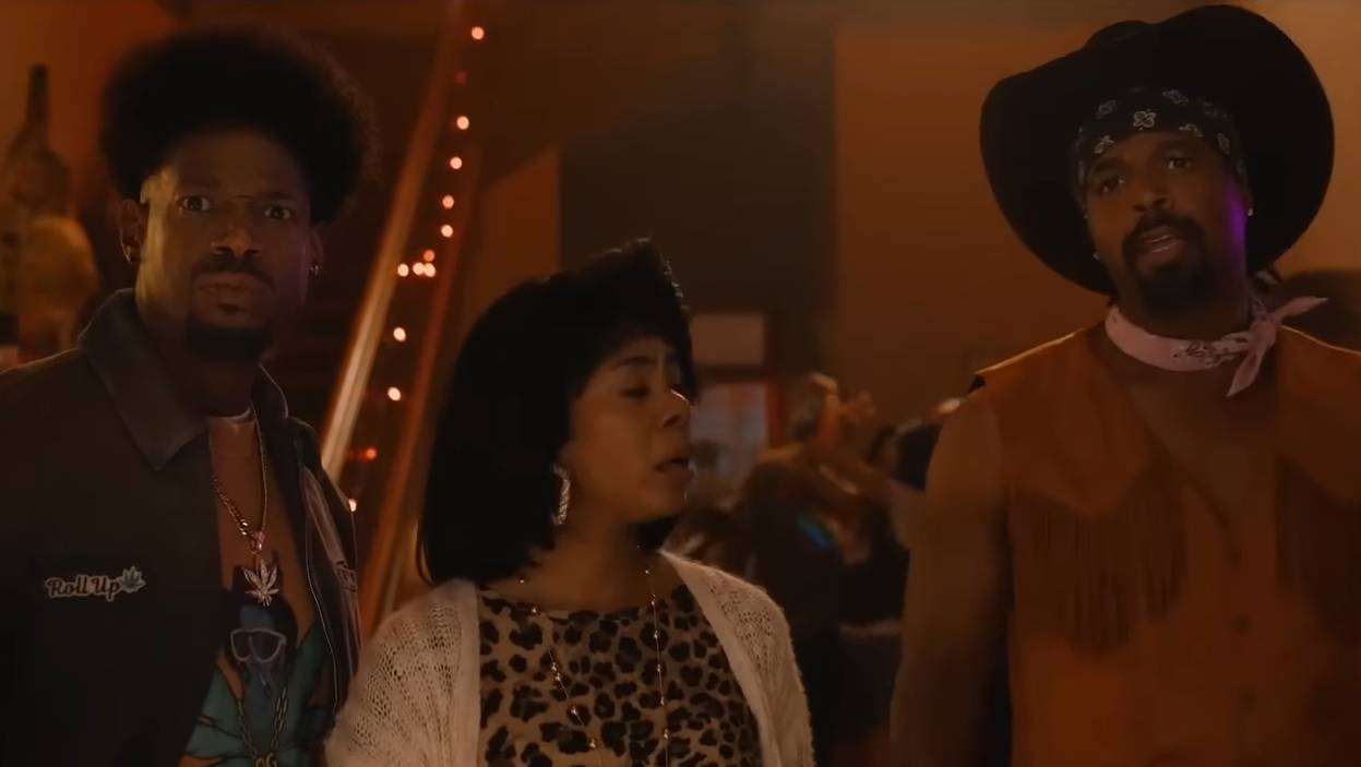 Pecadores