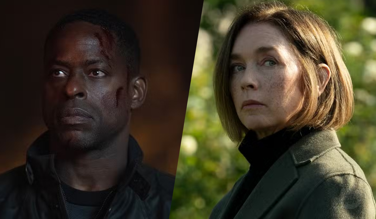 Paradise 2ª temporada, Episódio 5 - A hora de estreia no Disney+