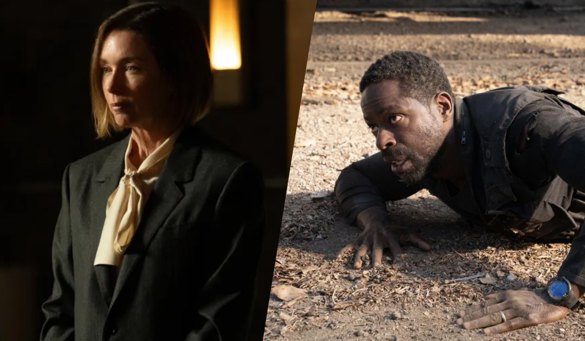 Paradise 2ª temporada, Episódio 7 - A hora de estreia no Disney+