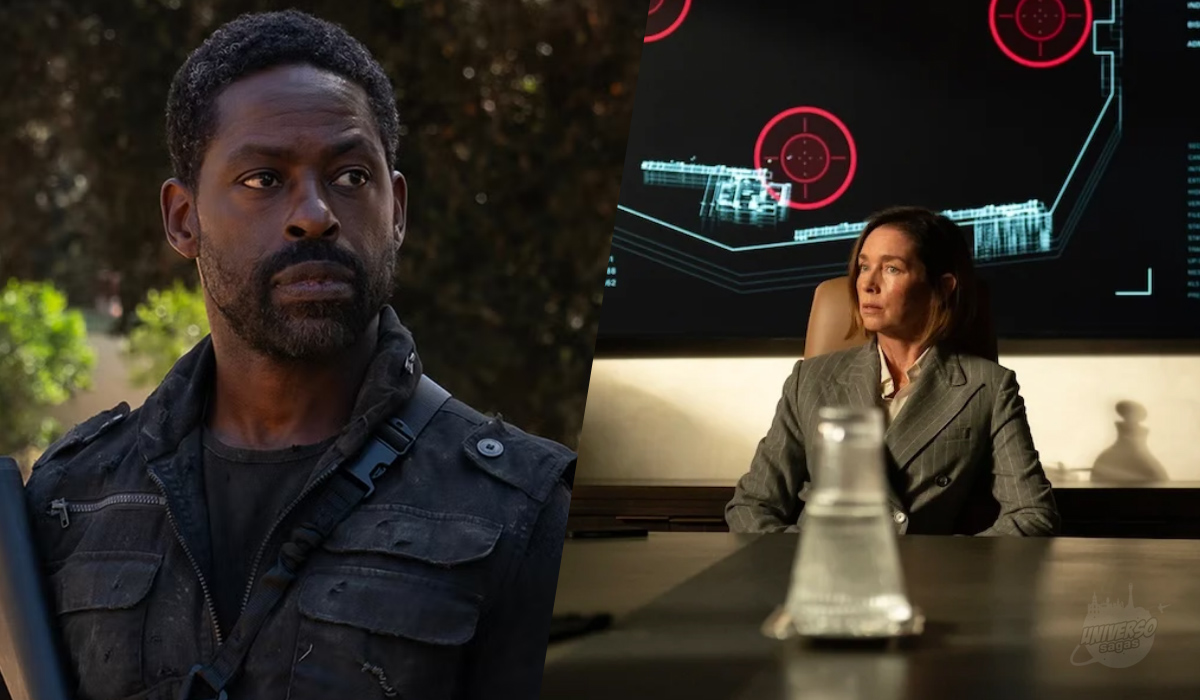 Paradise 2ª temporada, Episódio 8 - A hora de estreia no Disney+