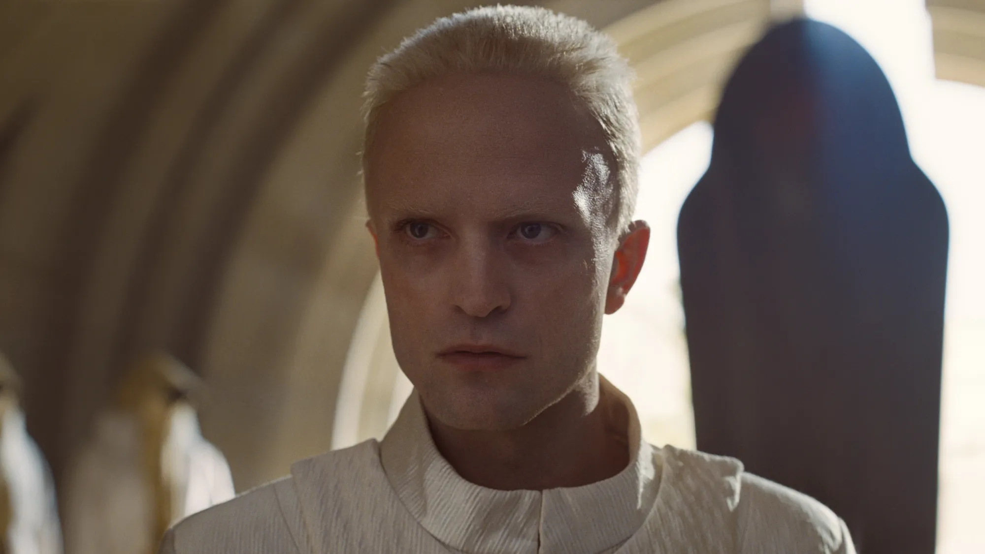 Robert Pattinson em Duna - Parte 3
