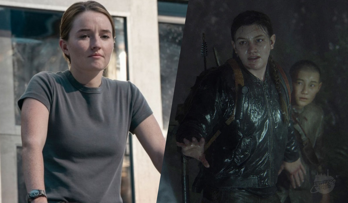 The Last of Us 3ª temporada ganha primeiras imagens de bastidores