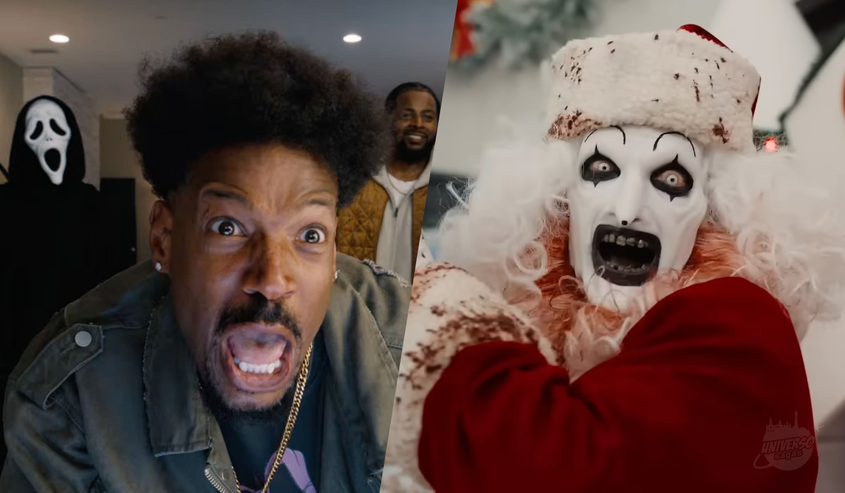 Todo Mundo em Pânico 6 - Quando o filme estreia nos cinemas