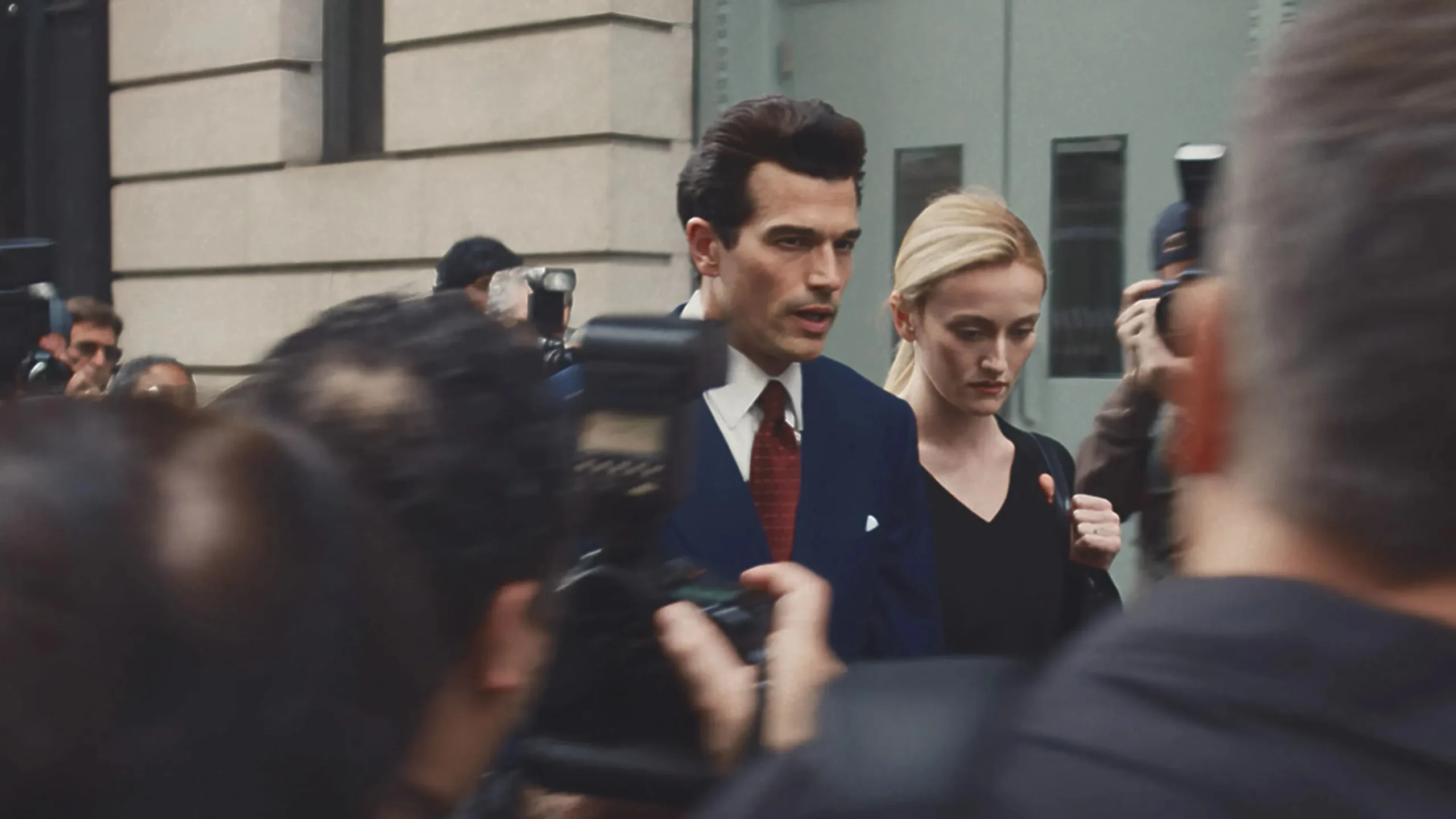 História de amor: John F. Kennedy Jr. e Carolyn Bessett