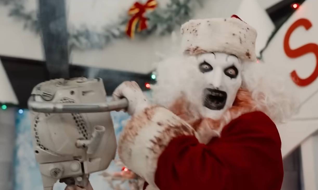 Terrifier