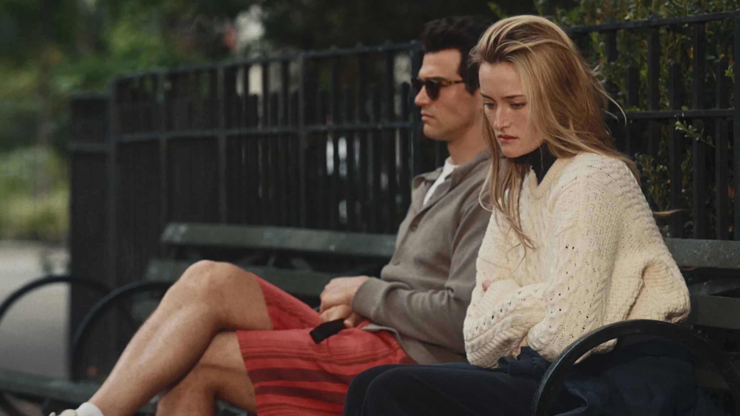 História de amor: John F. Kennedy Jr. e Carolyn Bessett