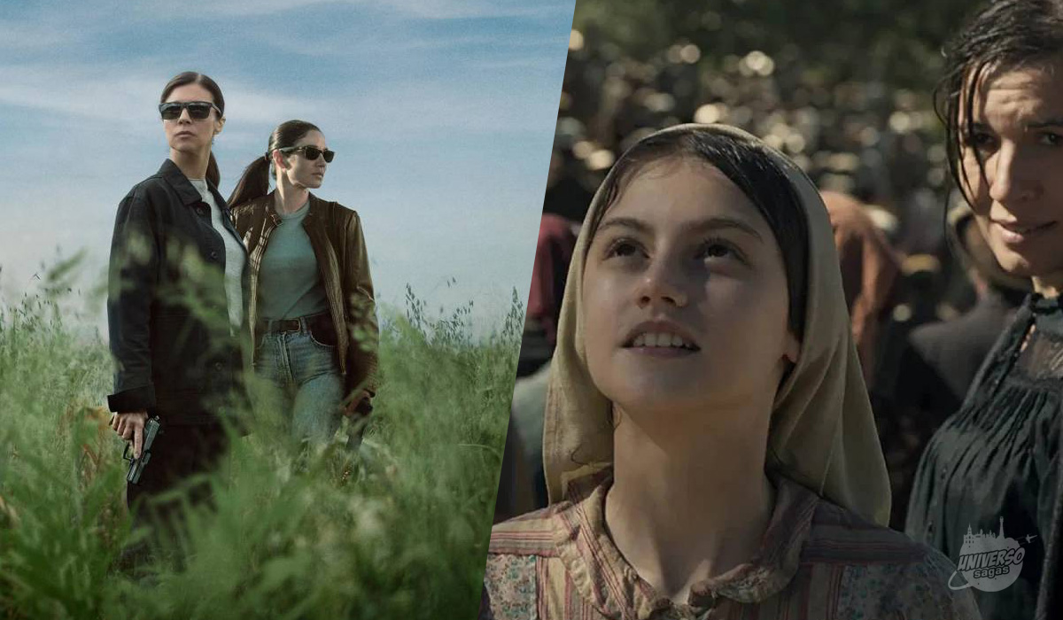 5 produções para ver na HBO Max no feriado
