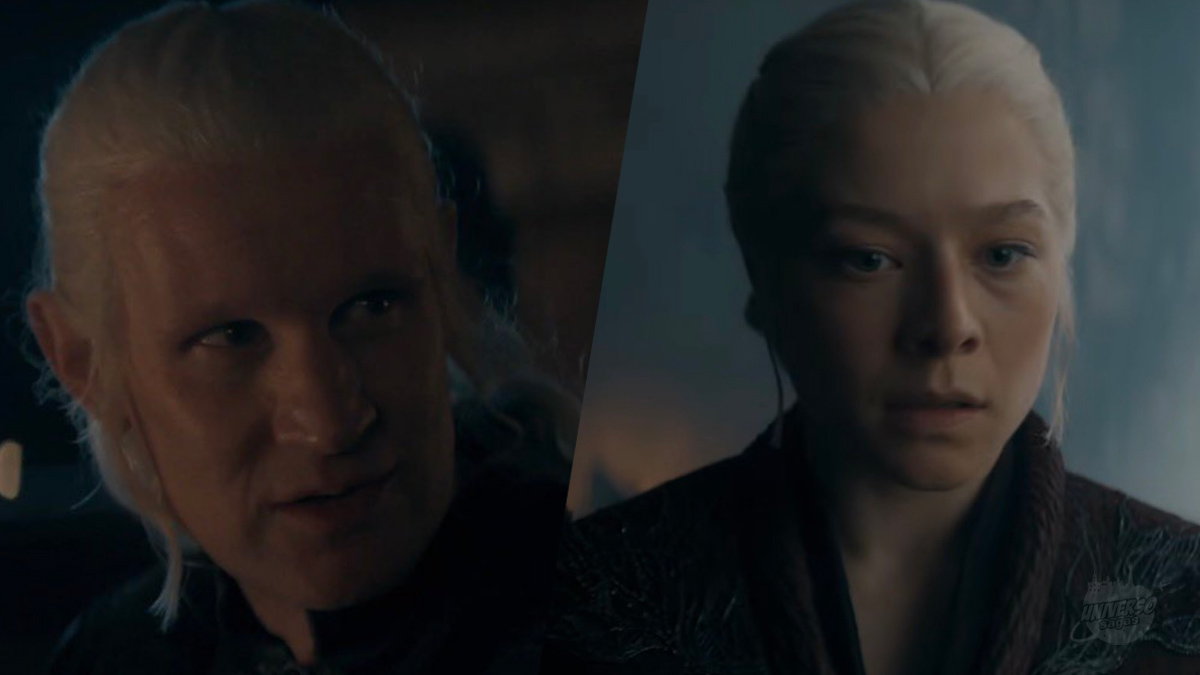 A Casa do Dragão 3ª temporada - Quando a série estreia na HBO Max