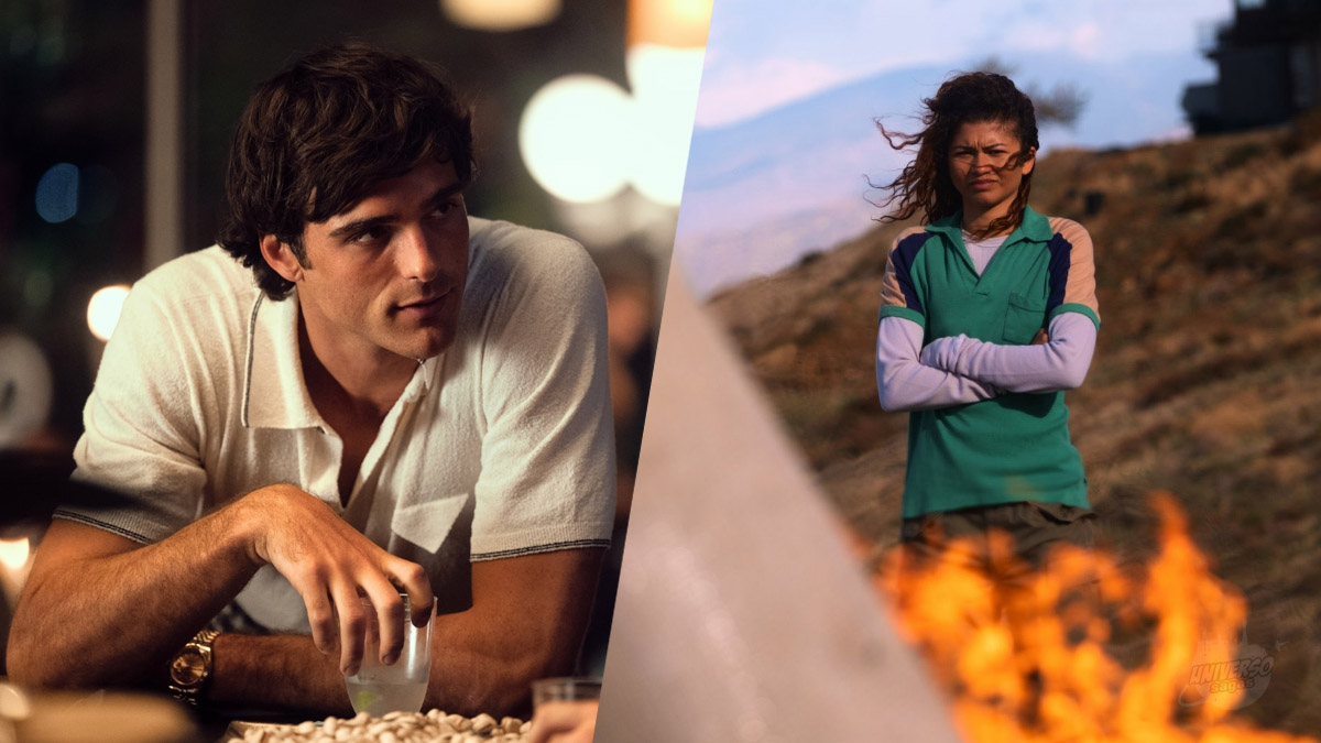 Euphoria 3ª temporada, episódio 3 - data de estreia e hora de lançamento na hbo max