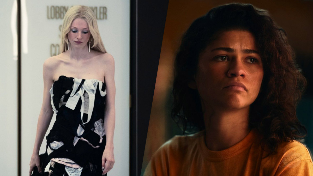 Euphoria 3ª temporada, episódio 3 - hora de estreia na HBO e HBO Max