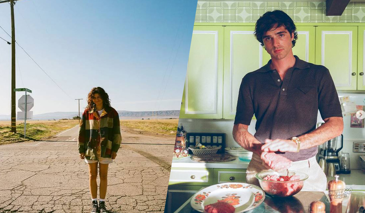 Euphoria episódios