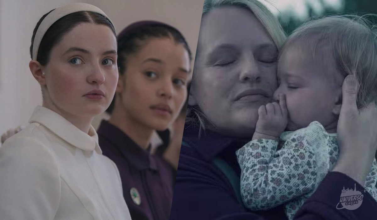 Os testamnentos Daisy