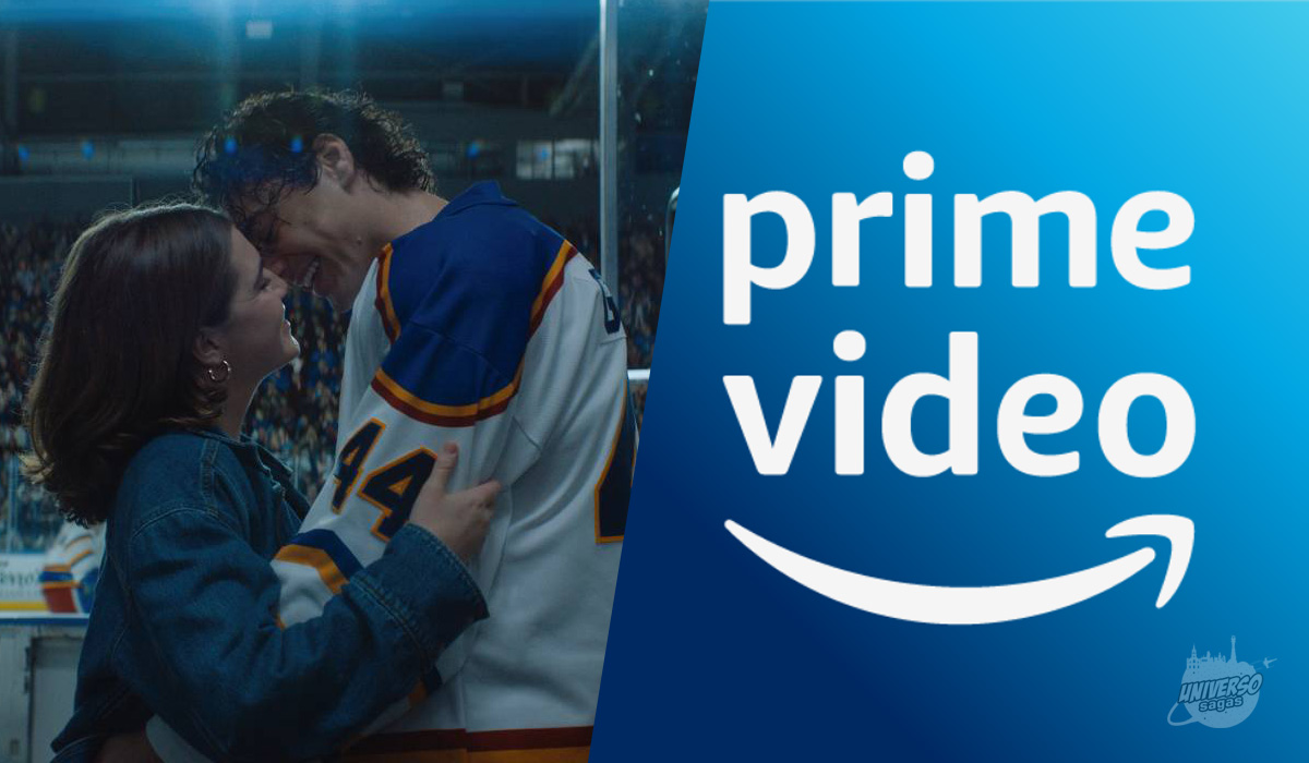 Prime Video aposta nos fandoms e lança campanha "Seu Próximo Vício"